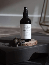 Load image into Gallery viewer, Organic Yoga Mat Spray
