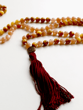 Load image into Gallery viewer, I Shine Mala