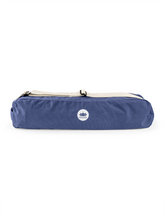 Load image into Gallery viewer, Yoga Mat Bag PUNE - Royal Blue