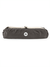 Load image into Gallery viewer, Yoga Mat Bag PUNE - Anthracite