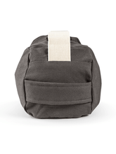 Load image into Gallery viewer, Yoga Mat Bag PUNE - Anthracite