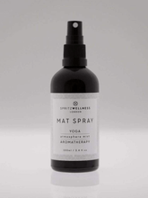 Load image into Gallery viewer, Organic Yoga Mat Spray