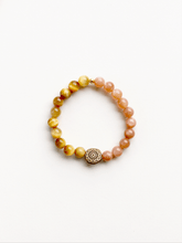 Load image into Gallery viewer, I Shine Bracelet set