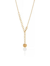 Load image into Gallery viewer, New Moon Necklace - Gold