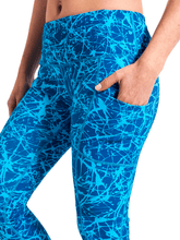 Load image into Gallery viewer, Dynamic Yoga Leggings