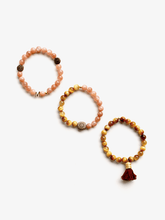 Load image into Gallery viewer, I Shine Bracelet set