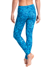Load image into Gallery viewer, Dynamic Yoga Leggings
