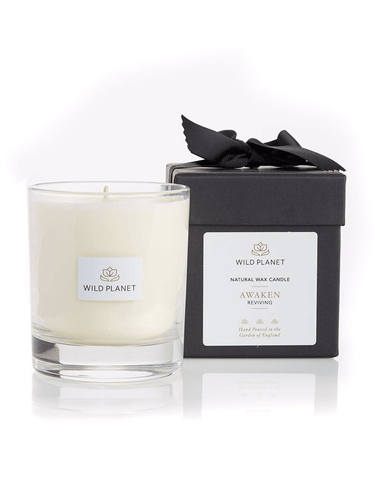 Awaken Luxury Aromatherapy Soy Candle