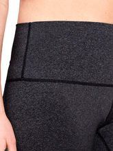 Load image into Gallery viewer, High Waisted Classic Yoga Leggings - Grey