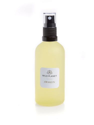 Awaken Luxury Aromatherapy Natural Room Spray