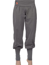 Load image into Gallery viewer, Dakini Organic Yoga Pants - Volcanic Glass