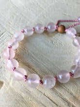 Load image into Gallery viewer, Pure Love Mala Bracelet