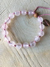 Load image into Gallery viewer, Pure Love Mala Bracelet