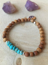 Load image into Gallery viewer, Protection Sandalwood Bracelet