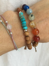 Load image into Gallery viewer, Protection Sandalwood Bracelet