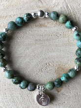 Load image into Gallery viewer, Protection On The Journey Bracelet