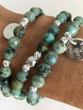 Load image into Gallery viewer, Protection On The Journey Bracelet