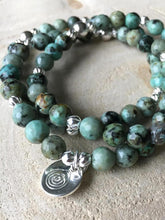 Load image into Gallery viewer, Protection On The Journey Bracelet