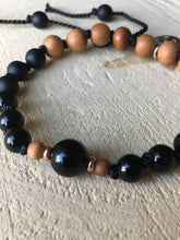 Load image into Gallery viewer, Superpower Mala Bracelet