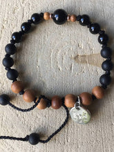 Load image into Gallery viewer, Superpower Mala Bracelet