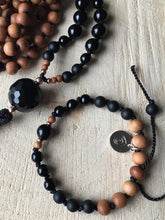 Load image into Gallery viewer, Superpower Mala Bracelet