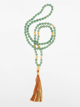 Load image into Gallery viewer, MAHI Healed Heart Mala