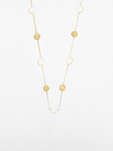 Load image into Gallery viewer, Yoga Bunny's Long Necklace