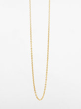 Load image into Gallery viewer, Glossy Anchor Chain - Gold