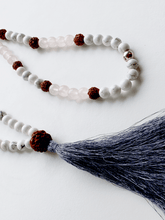 Load image into Gallery viewer, Peace of Your Heart Mala Necklace