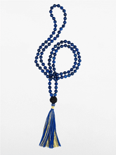 Load image into Gallery viewer, MAHI Divine Protection Mala