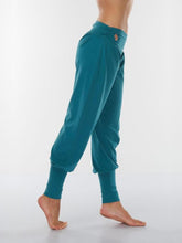Load image into Gallery viewer, Dakini Organic Yoga Pants - Stardust