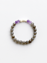 Load image into Gallery viewer, Psychic Magic Mala Bracelet