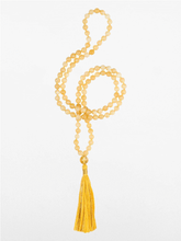 Load image into Gallery viewer, MAHI Prosperity Mala