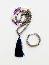 Load image into Gallery viewer, Psychic Magic Mala Bracelet