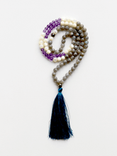 Load image into Gallery viewer, Psychic Magic Mala Necklace