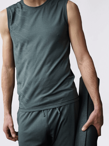 Ajid Yoga Tank