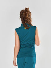 Load image into Gallery viewer, Good Karma Organic Yoga Tank - Stardust