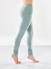 Load image into Gallery viewer, Shaktified Organic Yoga Leggings - Bali Spirit