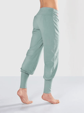 Load image into Gallery viewer, Dakini Organic Yoga Pants - Bali Spirit