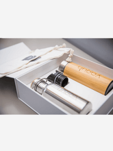 Load image into Gallery viewer, Zuzhi Duo Water Bottles
