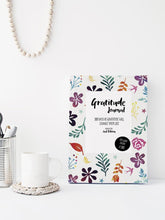 Load image into Gallery viewer, Gratitude Journal - 100 Days Of Gratitude