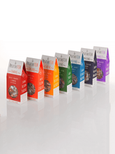 Load image into Gallery viewer, Seven Chakra Herbal Tea Gift Set