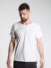 Load image into Gallery viewer, Warrior Tee - Natural
