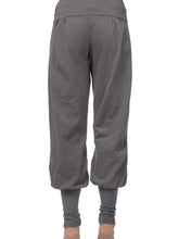 Load image into Gallery viewer, Dakini Organic Yoga Pants - Volcanic Glass