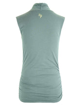 Load image into Gallery viewer, Good Karma Organic Yoga Tank - Bali Spirit