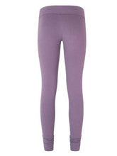 Load image into Gallery viewer, Bhaktified Organic Yoga Leggings - Jungle Orchid