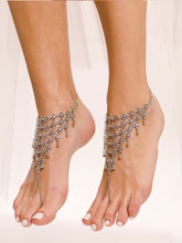 Load image into Gallery viewer, Calia Barefoot Sandals Foot Jewellery