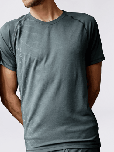 Arjun Yoga T-Shirt