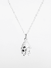 Load image into Gallery viewer, Buddha Necklace