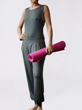 Load image into Gallery viewer, Kumari Yoga Jumpsuit